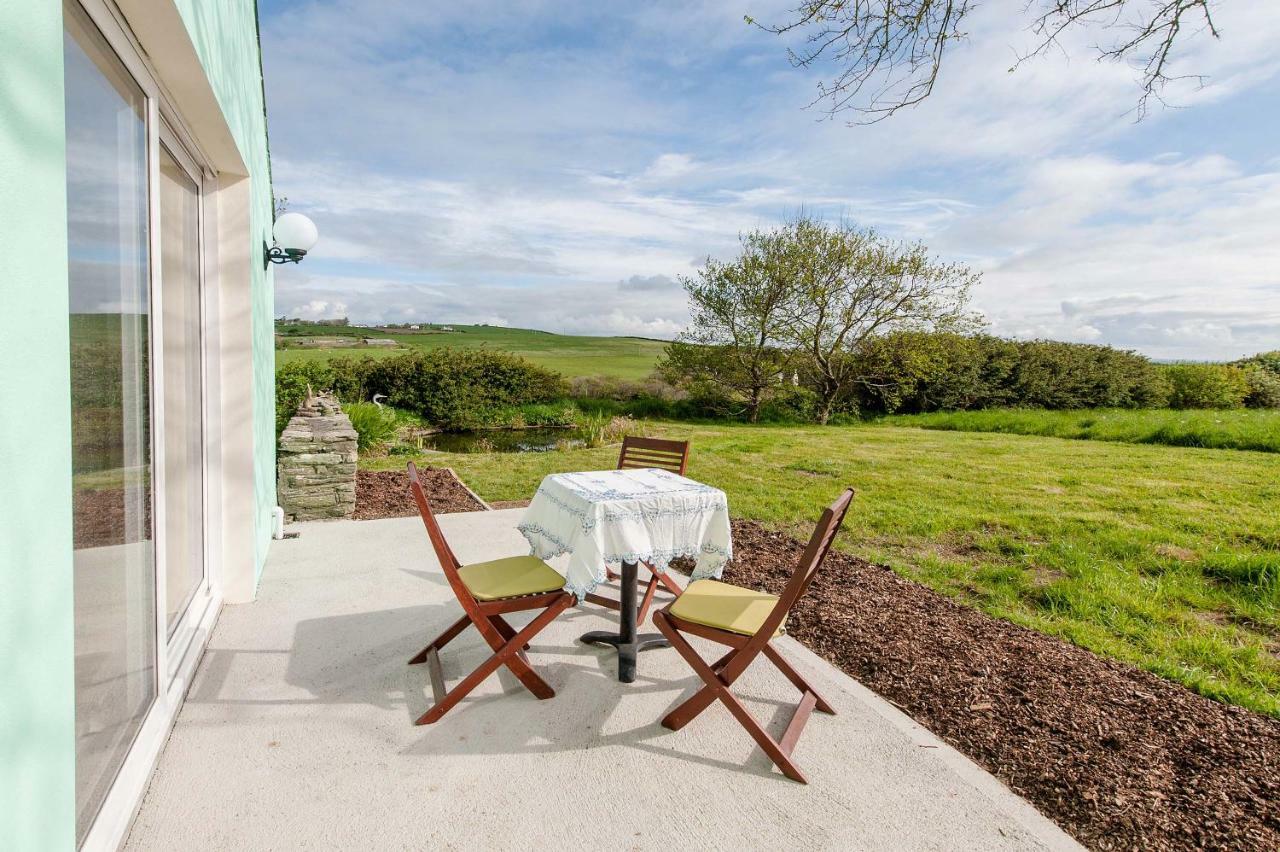 The Wild Atlantic Hideaway Apartment Clonakilty Exterior photo