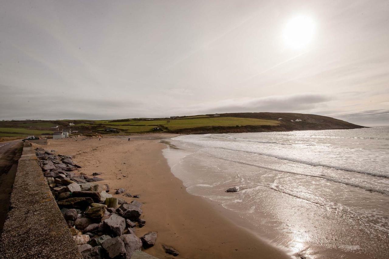 The Wild Atlantic Hideaway Apartment Clonakilty Exterior photo