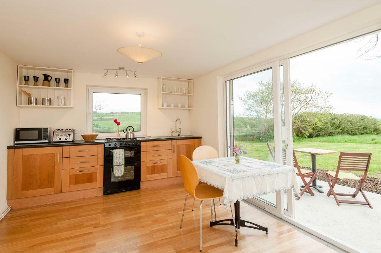The Wild Atlantic Hideaway Apartment Clonakilty Exterior photo