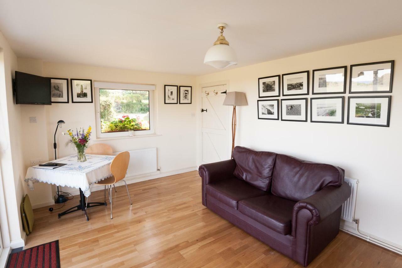 The Wild Atlantic Hideaway Apartment Clonakilty Exterior photo