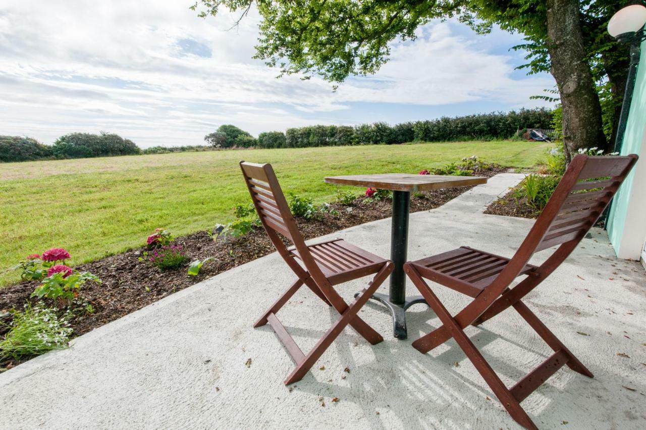 The Wild Atlantic Hideaway Apartment Clonakilty Exterior photo